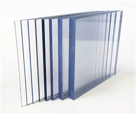 Polycarbonate Sheet