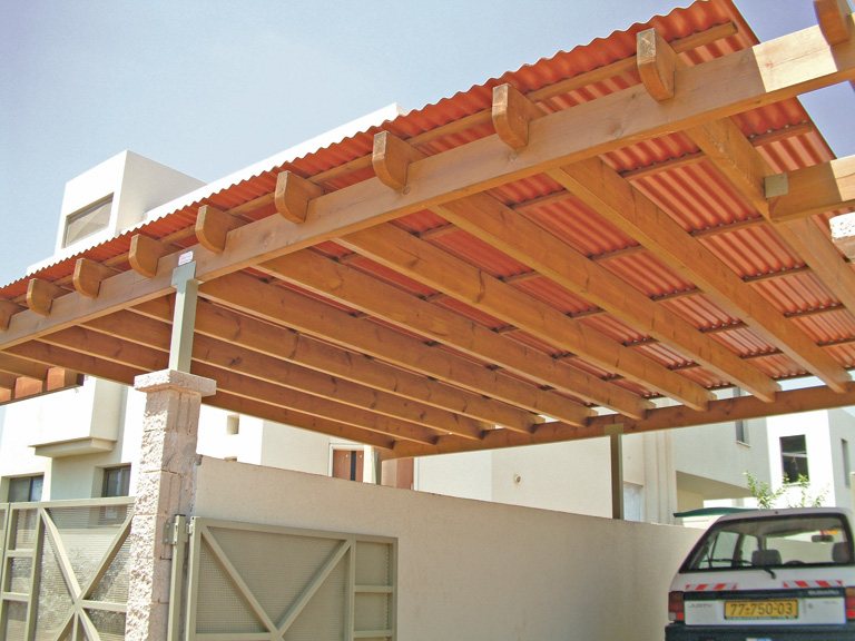 Adecuado para el uso de paneles de techo de PVC ASA