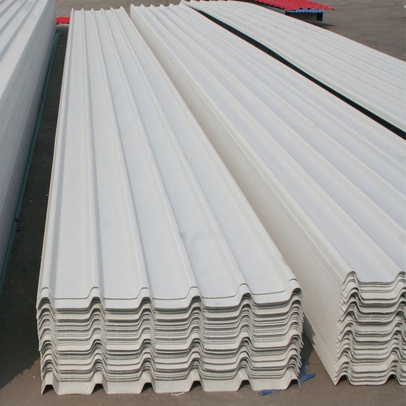 UPVC Roofing Sheet T940