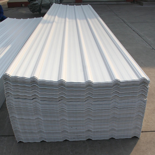 UPVC Roofing Sheet T1130